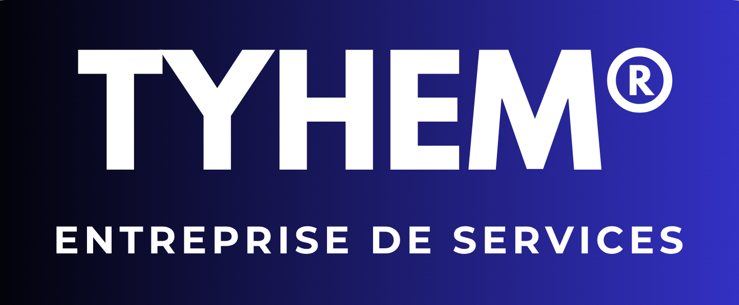 Logo TYHEM